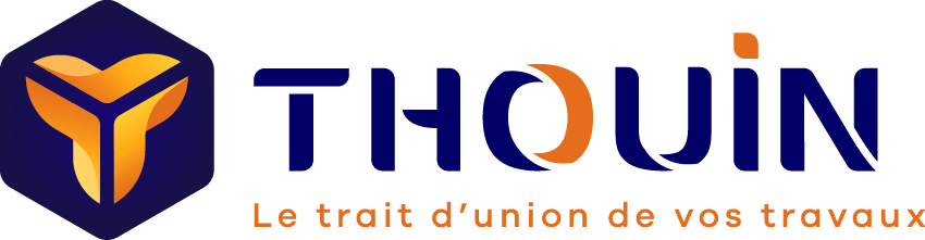 Thouin – Coordinateur de travaux à Brest